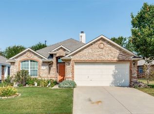 2681 Redcedar Dr, Little Elm, TX 75068