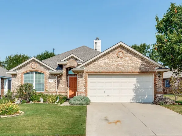 2681 Redcedar Dr, Little Elm, TX 75068