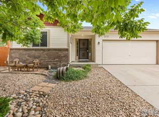 479 Cardinal Ave, Loveland, CO 80537