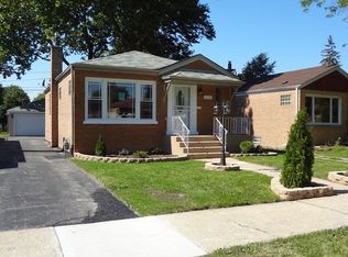 15608 Maryland Ave, Dolton, IL 60419