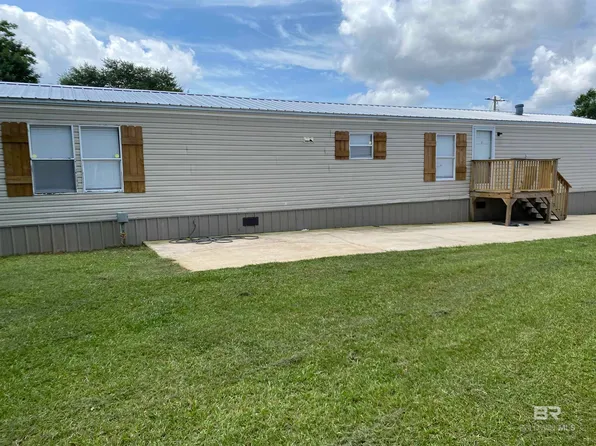 24440 N Emerald Ct, Loxley, AL 36551