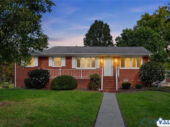 9326 Huron Ave, Henrico, VA 23294