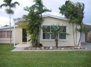 18690 Belmont Dr, Cutler Bay, FL 33157
