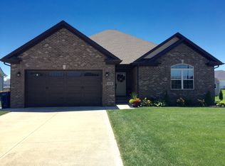 313 Maple Ridge St, Bowling Green, KY 42101