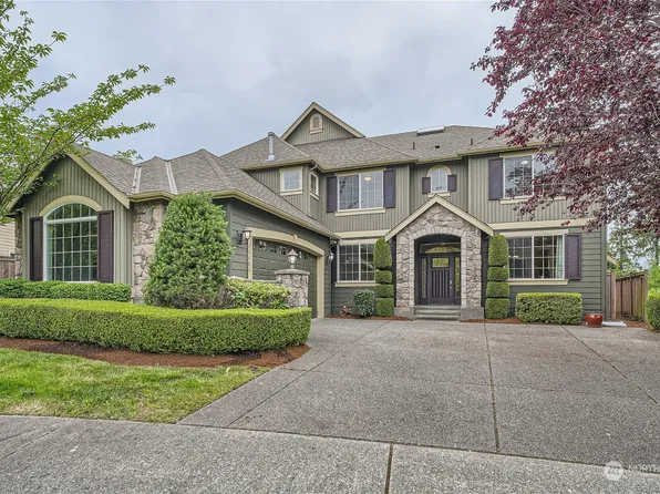 23680 NE 110th Place, Redmond, WA 98053