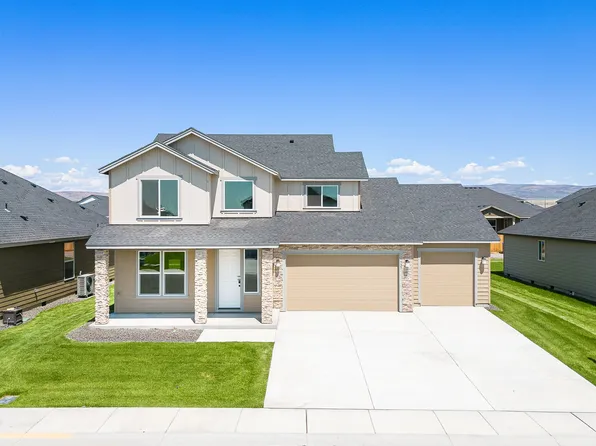 727 I St NE, Quincy, WA 98848