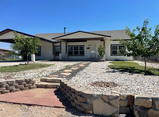 312 N 1st St, Carlsbad, NM 88220