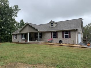 1106 Sunset Ridge Dr LOT 317, Crossville, TN 38571