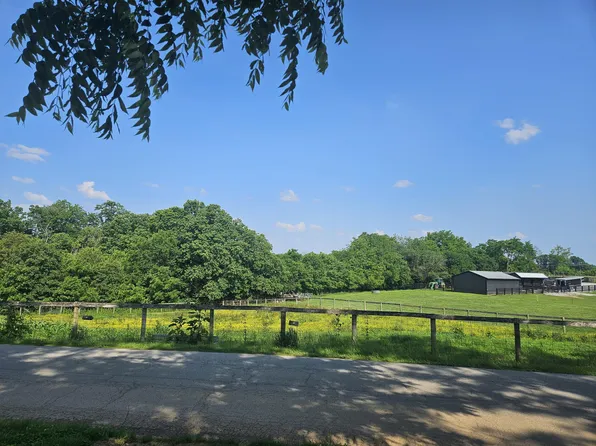 000C Tewmey Ln, Harrodsburg, KY 40330