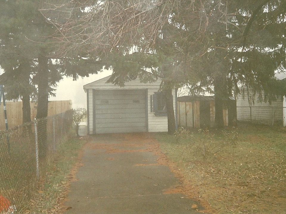 garage