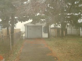 12903 Gable St, Detroit, MI 48212
