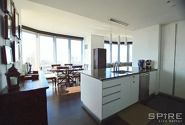 Rented by Spire Group