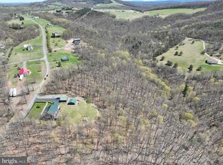 17 Community Way, Romney, WV 26757