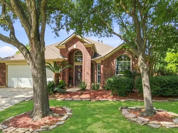 803 Cypresswood Bough, Spring, TX 77373