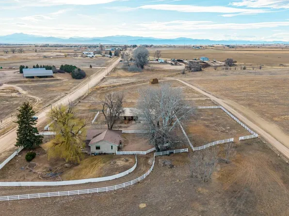 12679 County Road 78, Eaton, CO 80615