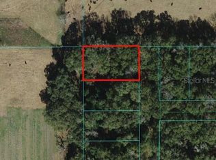 0 SW 177th Ct #1, Dunnellon, FL 34432