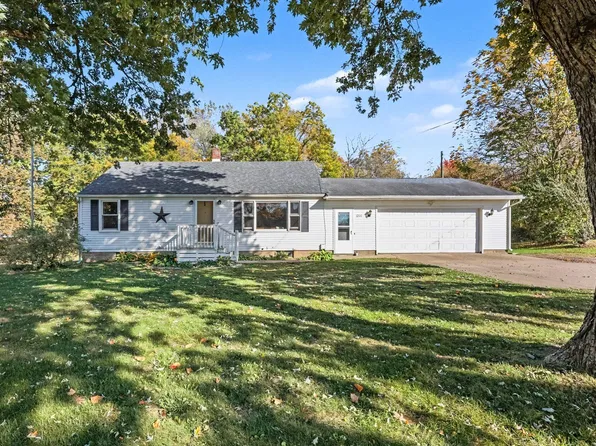 3200 S Slocum Rd, Ravenna, MI 49451