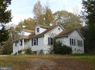 13481 James Madison Pkwy, King George, VA 22485