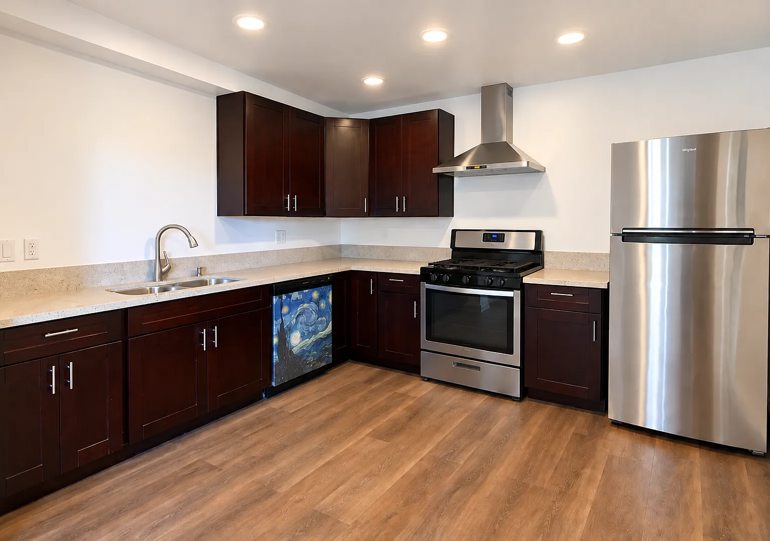 4541 Contour Blvd. — Photo 1