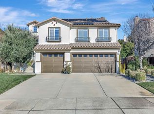 522 Lakeview Dr, Brentwood, CA 94513
