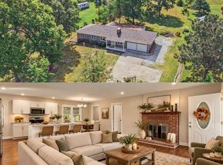 328 Teal Lake Rd, Mexico, MO 65265