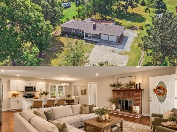 328 Teal Lake Rd, Mexico, MO 65265