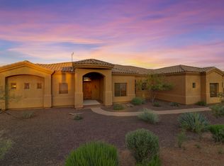 13828 E Old Paint Trl, Scottsdale, AZ 85262