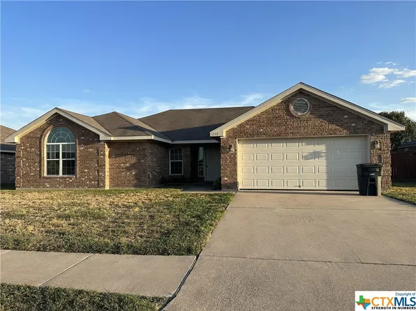 212 Viola Dr, Killeen, TX 76542