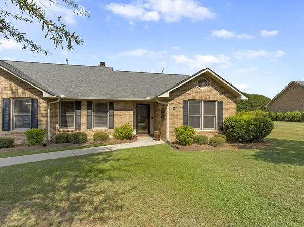 318 Heritage Blvd, Greenwood, SC 29646