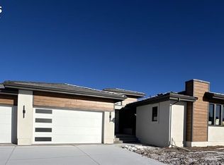 13518 Pride Mountain Dr, Colorado Springs, CO 80921