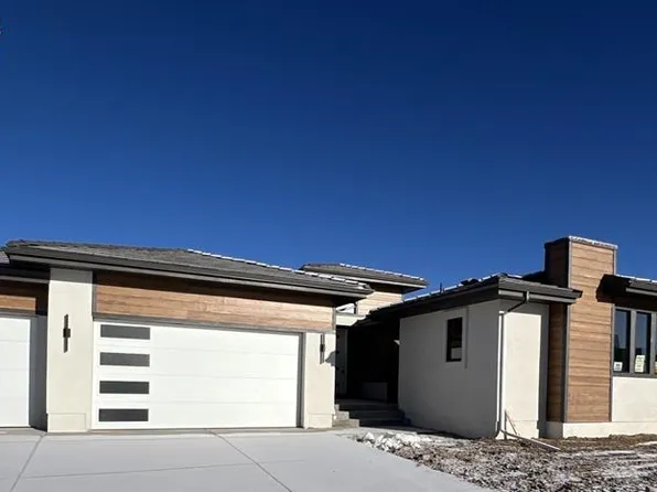 13518 Pride Mountain Dr, Colorado Springs, CO 80921