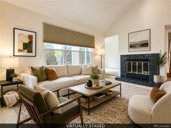 2267 S Yosemite Circle, Denver, CO 80231