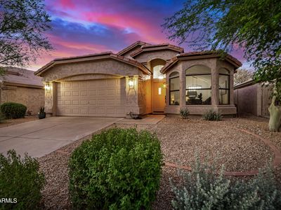 4366 E Abraham Ln, Phoenix, AZ, 85050