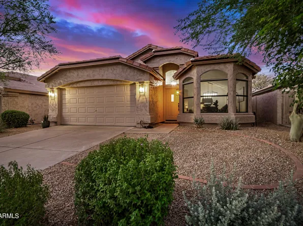 4366 E ABRAHAM Lane, Phoenix, AZ 85050