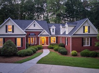 515 Meredith Ct, Monroe, GA 30655