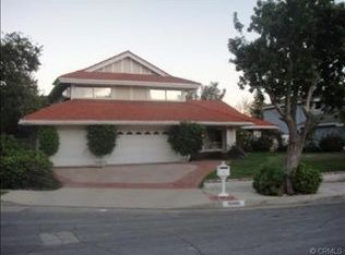 10966 Beckford Ave, Porter Ranch, CA 91326