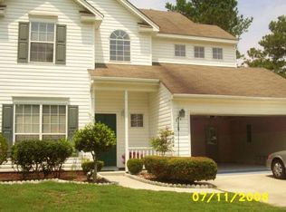 5004 Gate Post Ln, Wilmington, NC 28412