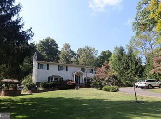 14 Kintner Hill Rd, Upper Black Eddy, PA 18972