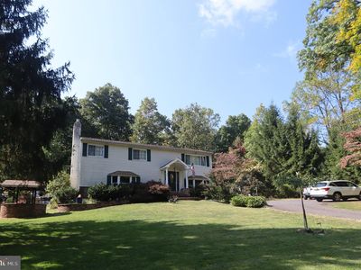 14 Kintner Hill Rd, Upper Black Eddy, PA, 18972