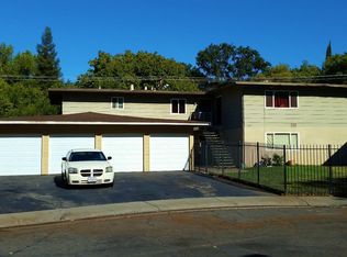 2727 El Parque Cir APT D, Rancho Cordova, CA 95670