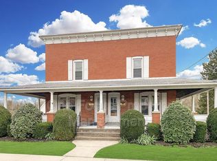 524 N Lincoln Ave, Jersey Shore, PA 17740