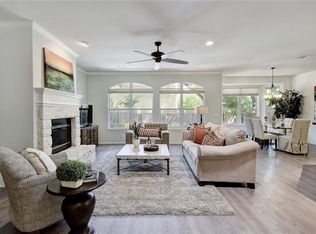 4300 Painted Pony Cv, Austin, TX 78735