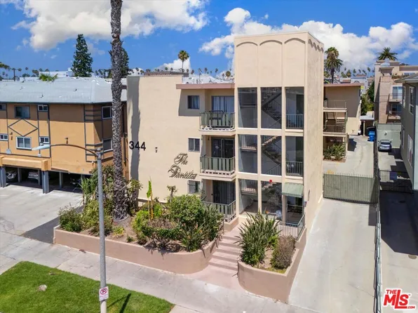 344 S Hobart Blvd, Los Angeles, CA 90020