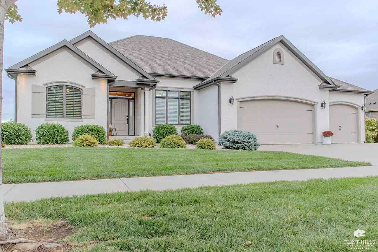 1117 Leone Ridge Dr, Manhattan, KS 66503 Zillow