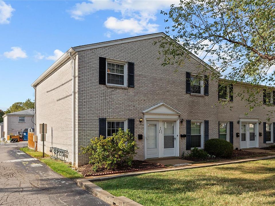 4058 Paule Ave, Saint Louis, MO 63125 Zillow
