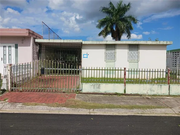 J 9 Calle #12, Bayamon, PR 00959