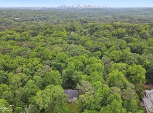 1795 W Paces Ferry Rd NW, Atlanta, GA 30327