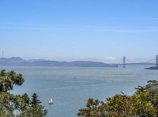 2323 Spanish Trail Rd, Belvedere Tiburon, CA 94920