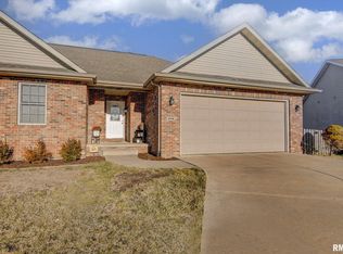 2706 Johnathan Pl, Springfield, IL 62711