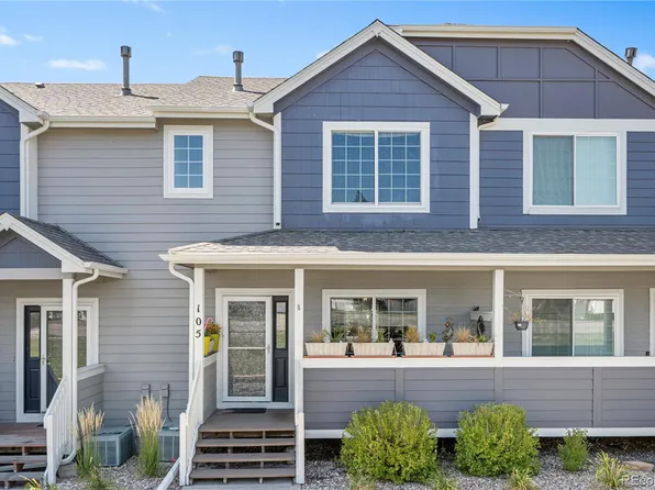 19283 E Idaho Drive #105, Aurora, CO 80017